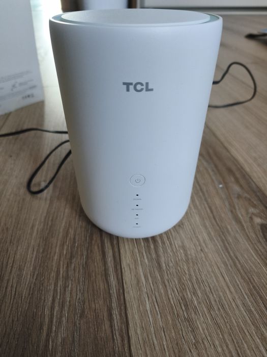 Router TCL Linkhub LTE Cat13 Home Station