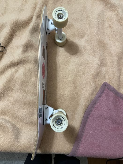 Surfskate NKX deskorolka