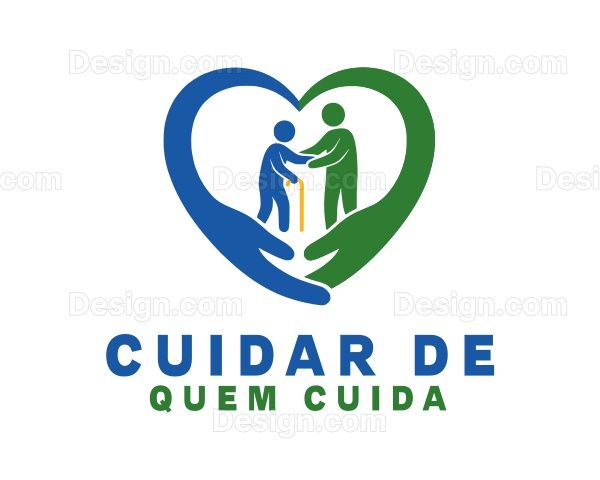 Cuidadora Domiciliária