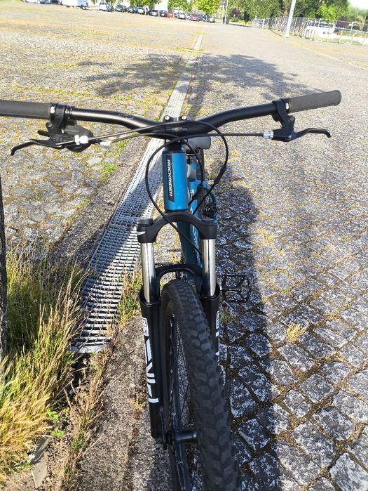 Rockrider st 530 women edition