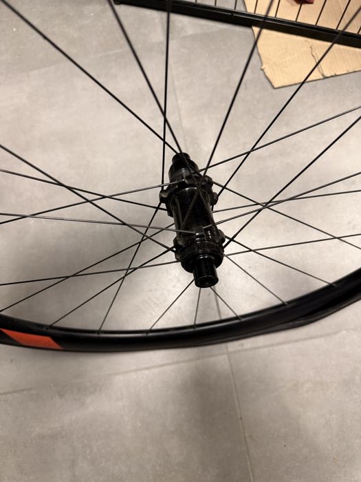 Karbonowe Koła Szosowe Newmen R38 Advanced SL