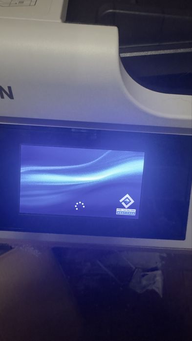 mpressora Epson WorkForce Pro WF-C5890 – Como Nova446277921990266883