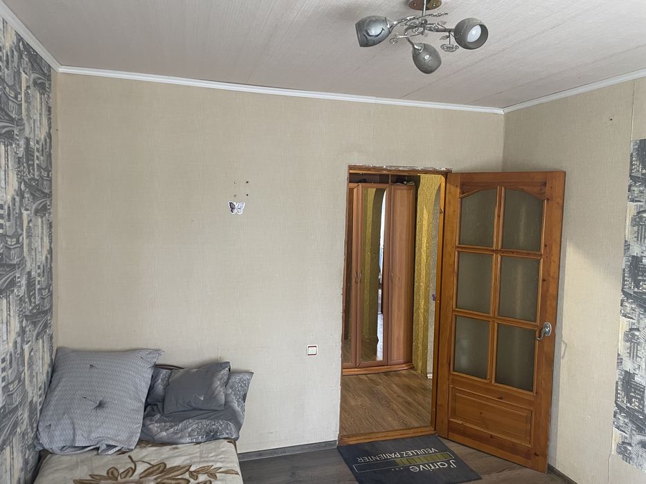 Продам 2х комн квартиру 2 эт. на ПЗТО ( ул Войновой )