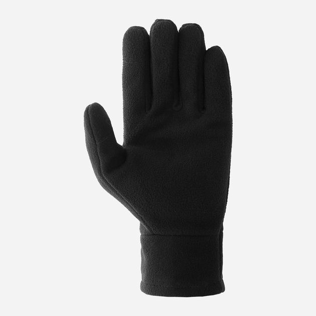 Флісові рукавиці 4F