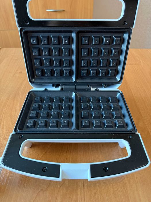 Вафельниця Rotex, БУ, Бутербродниця, Стан 10 із 10