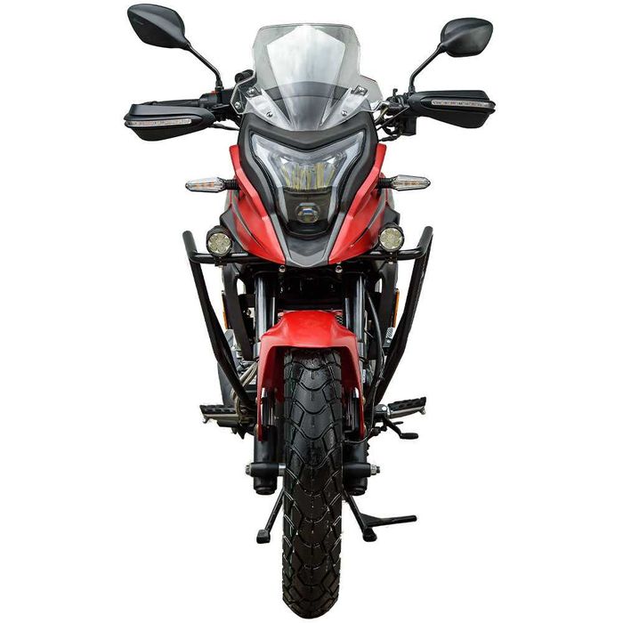 Акція весняні знижки  !!! Мотоцикл SP250T-5