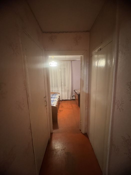 Продаж 3-х Бам індивідуальне опалення