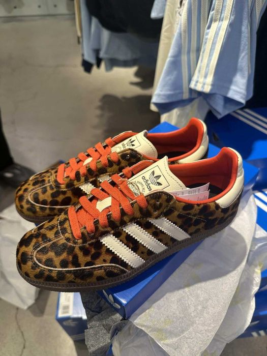 adidas originals SAMBA OG R.41