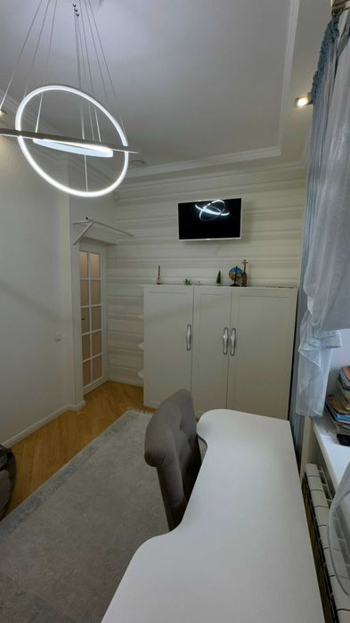 Багатокімнатна квартира за адресою вул. Магістратська (площа 106 м²) - Atlanta.ua - фото 18