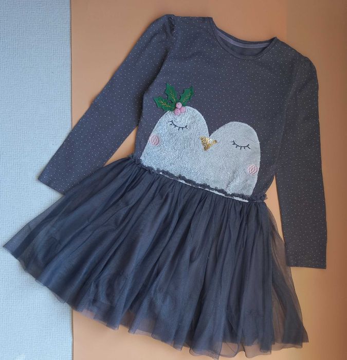 Платячко Mothercare 7-8років/128см