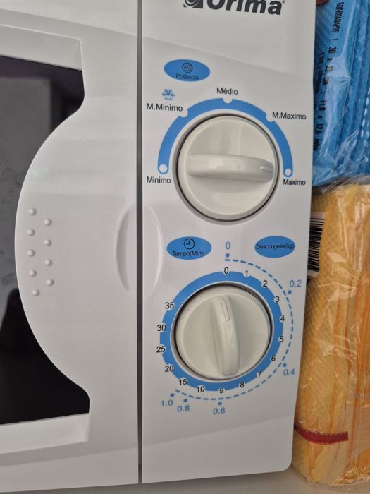 Microondas Orima