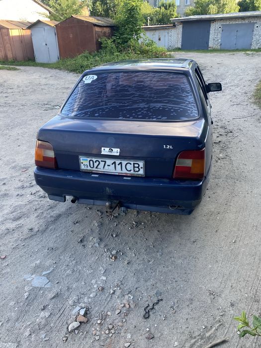 Заз 1103 Славута 1.2 2004г: 600 $ - ЗАЗ Шостка на Olx
