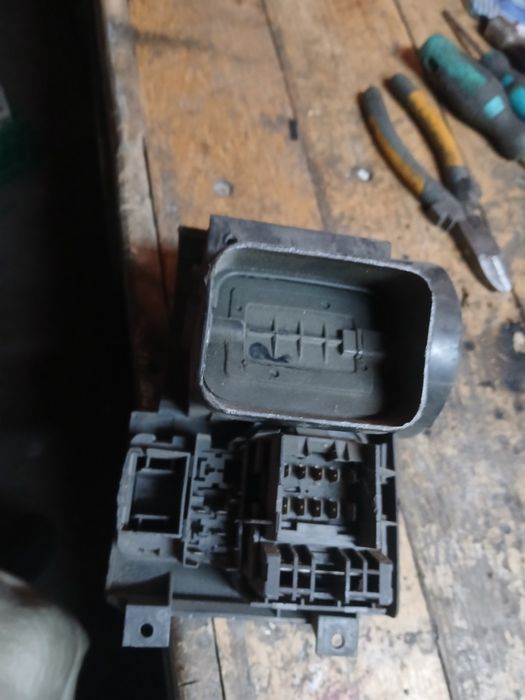 módulo do interruptor de luzes64331060436995122