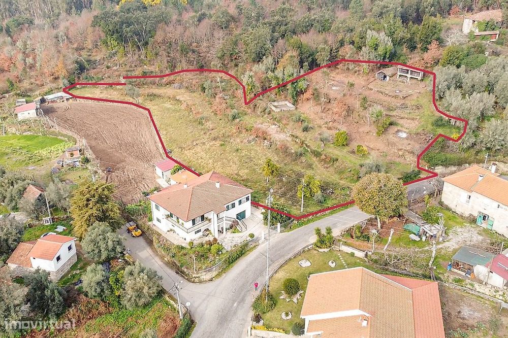 Terreno  para venda