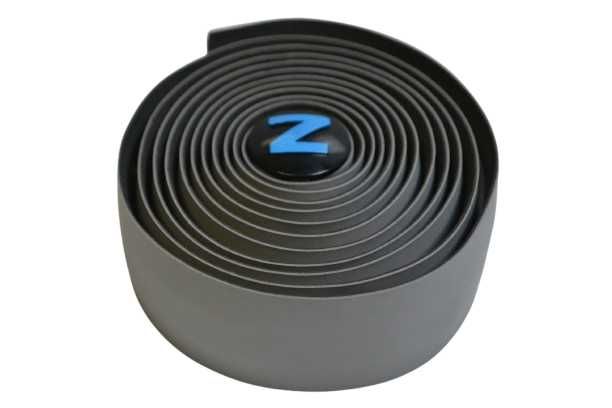 Owijka rowerowa/ szosowa Zevlin Bar tape 38mm Grey /E62/