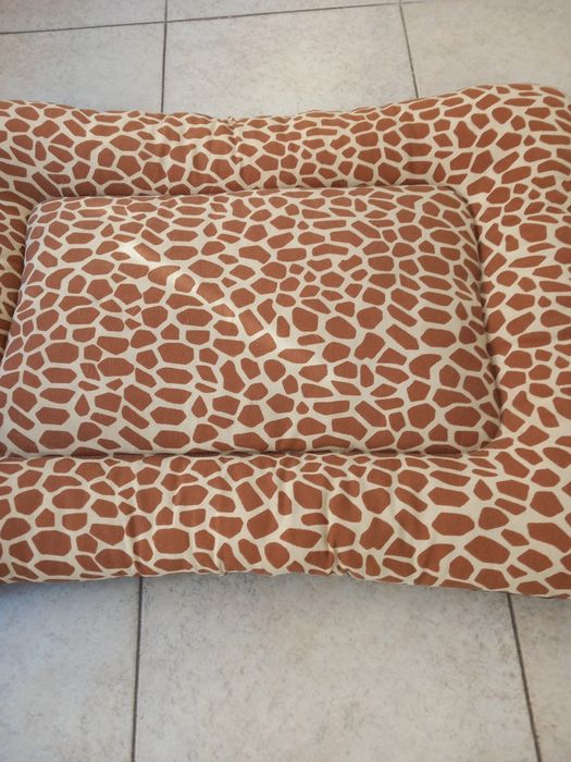 Cama para cães de porte pequeno / médio