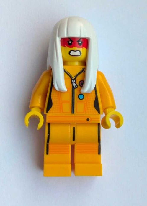 NOWA Harumi Avatar njo565 Lego Ninjago 71708 Gamer's Market
