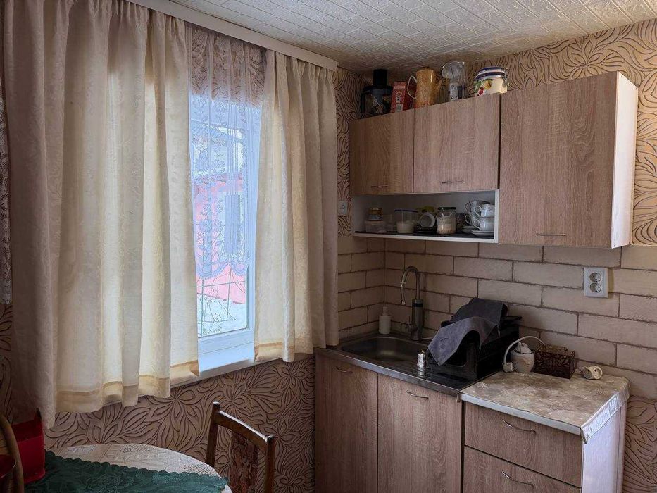 с. Нова Українка !!! Продам дачу в гарній локації біля лісу.