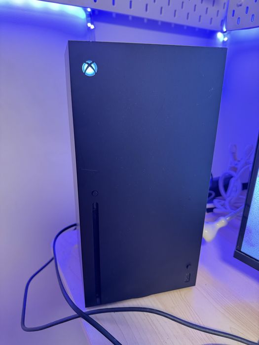 Xbox Series X Novo com Comando Novo Entrego em Lisboa