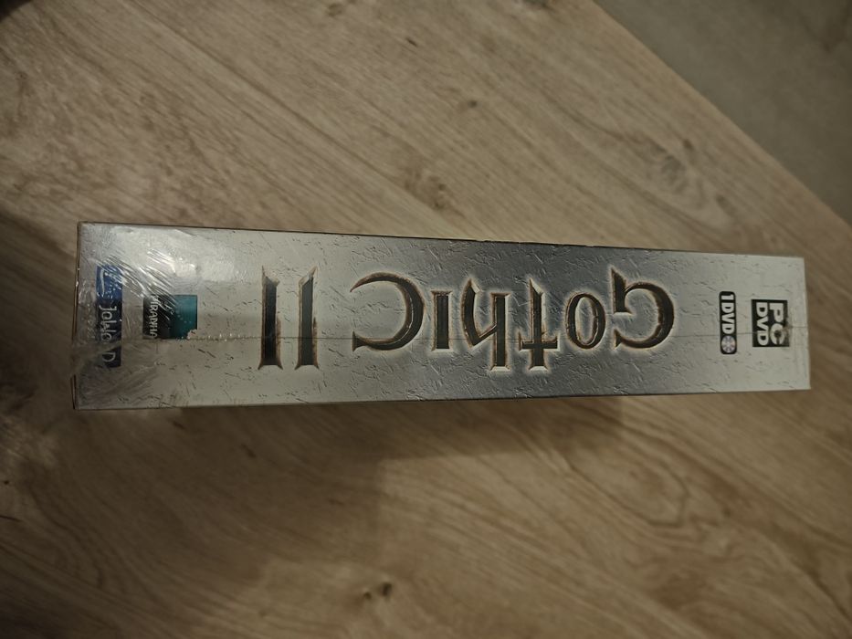 Gothic 2 BIG BOX