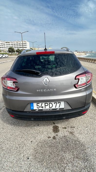 Renault edition limited bom estado