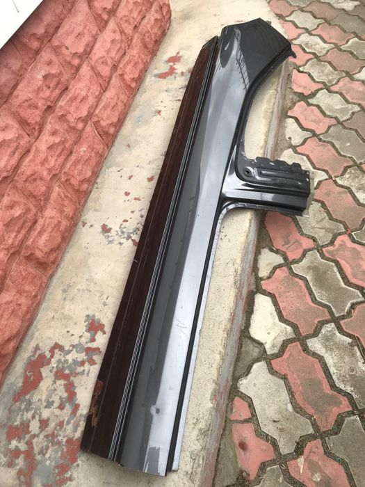 TOYOTA HIGHLANDER 2020-2024 направляюча даху ліва 61220-0E010