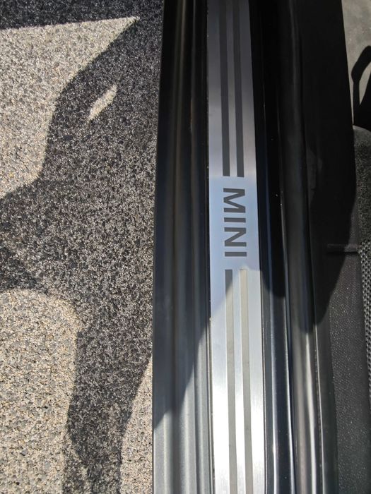 Mini paceman 1.6 diesel 2013