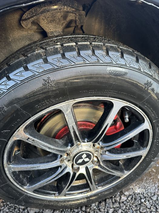 Продам Митсубиси Лансер 10