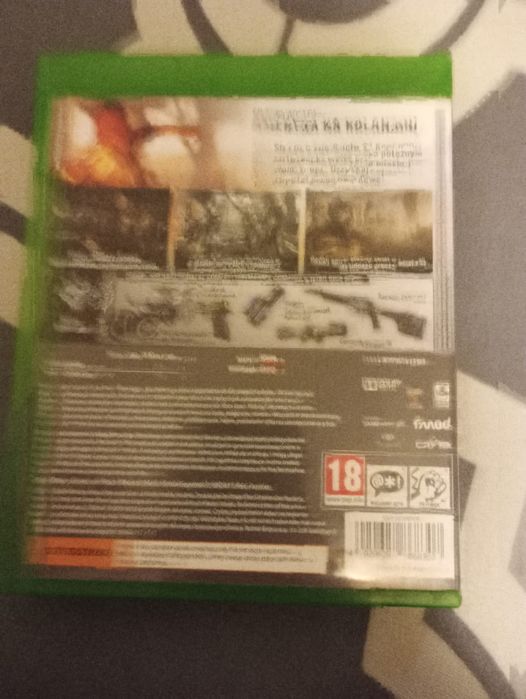 Homefront the rewolution