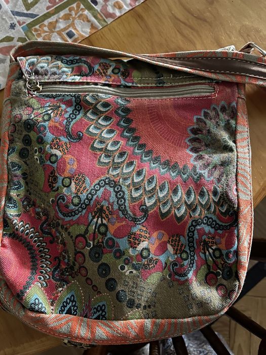 Desigual-Style Luggage64552449603713121