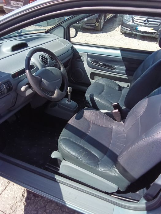 Vendo Renault Twingo