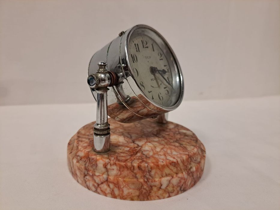 Relogio frances artdeco