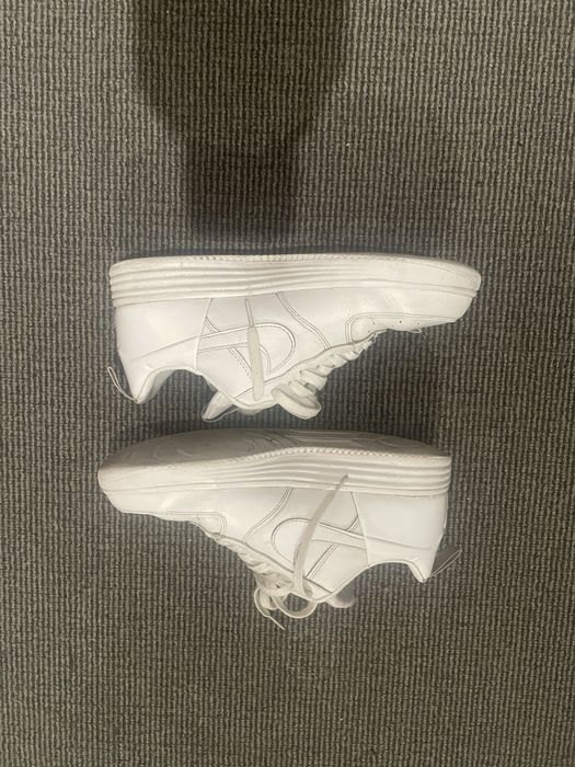 nike acronym 42 size,26,5 cm