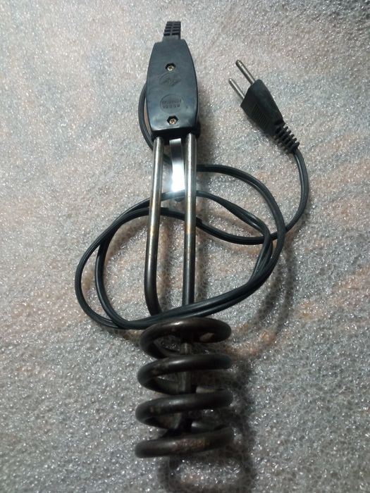 Електричний кіп'ятильник 0,5 - 1.0 Кw