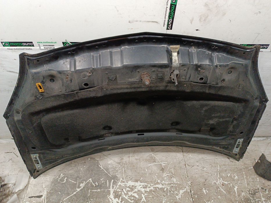 Capot - vauxhall zafira ii (b) (a05) | 05 - 14