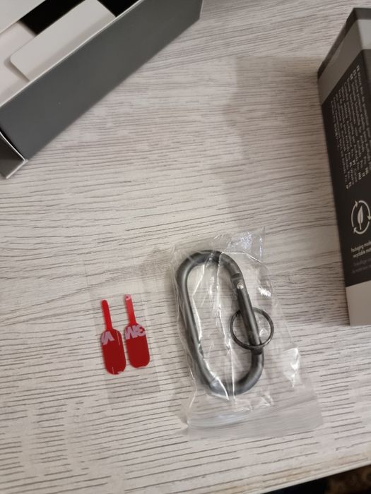 Чохол Apple AirPods Pro 2 2019/2022