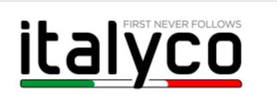 Super Okazja! Profesjonalna Sprężarka Śrubowa Italyco KV3/90