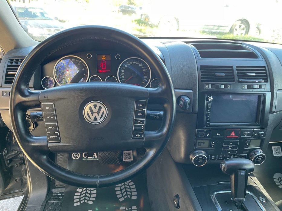 Volkswagen Touareg в кредит БЕЗ АВАНСУ!!!