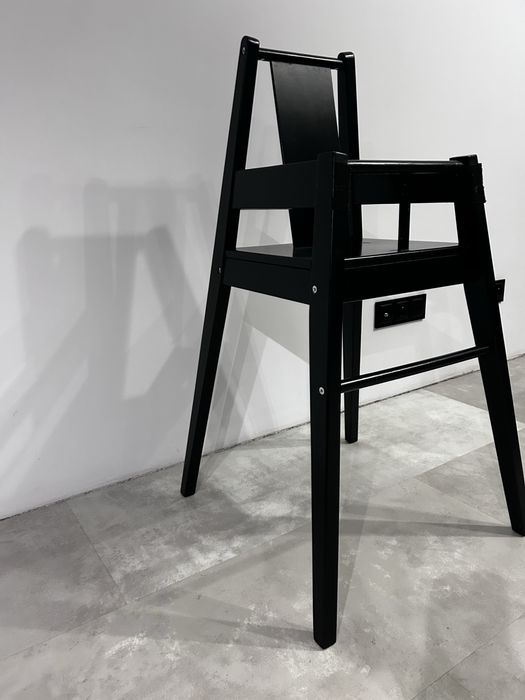 Krzesełko dla dzieci Ikea Blames