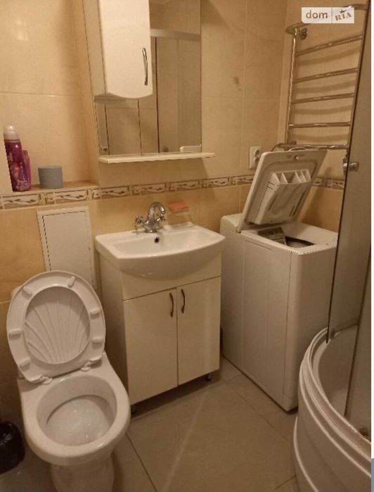 Продам 1к в Центрі біля Ферідеплаза