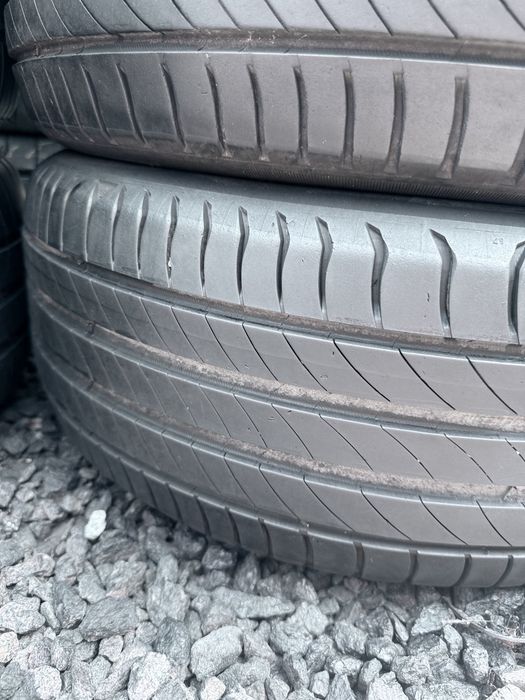 205 55 16 Michelin Primacy 4 90% 2024 Шини Літо