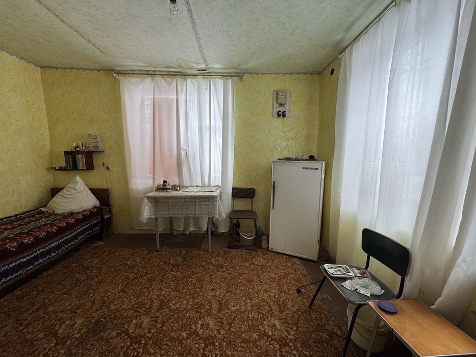Затишний дачний будинок у с. Благодатне