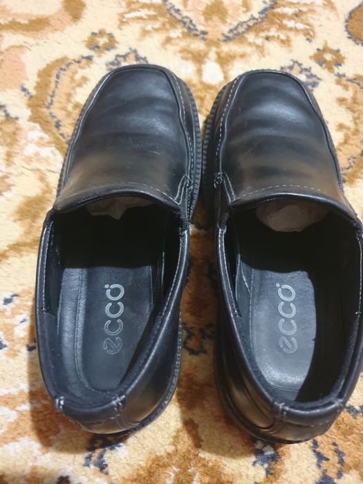 Туфлі для хлопчика