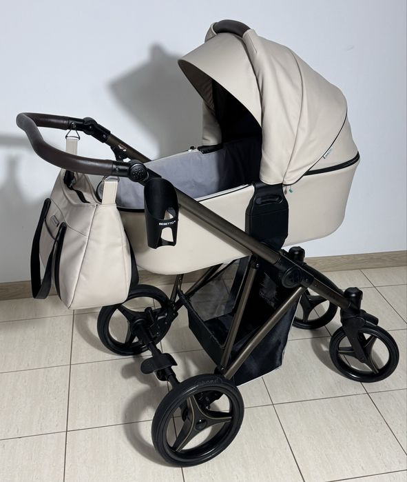 Bebetto Flavio Pro Choco 3w1.Wysyłka.