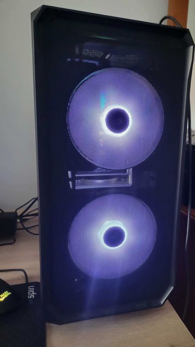 Oportunidade Gaming: PC de Alta Gama a Preço Justo ( TENHO FATURA PCDIGA)