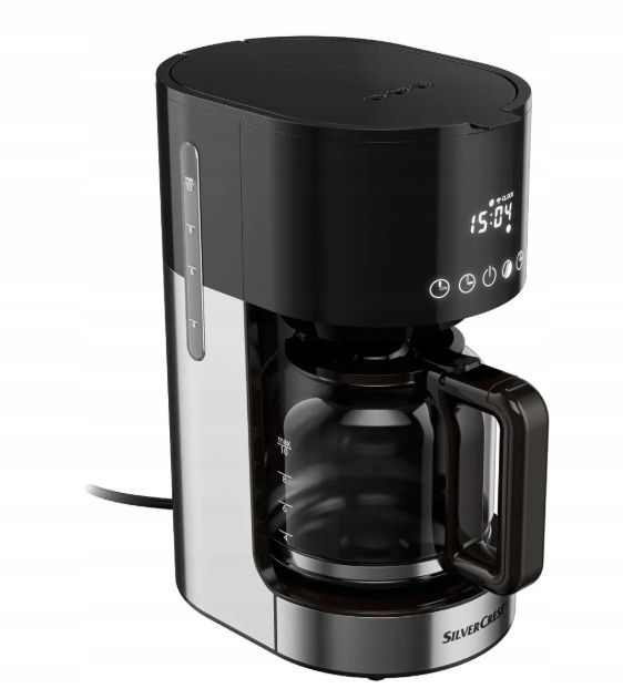 Умная кофеварка Silver crest, Германия