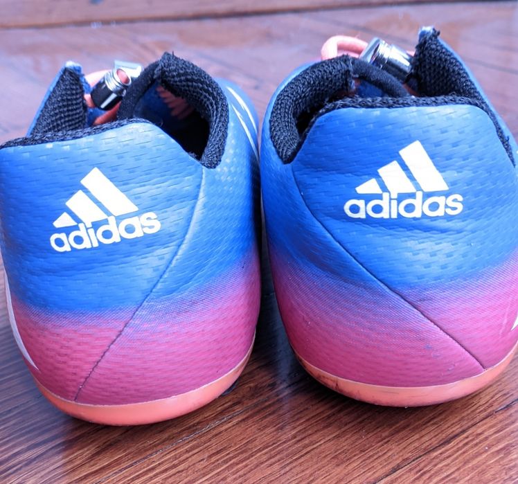Бутси дитячі Adidas Messi, 35р, 22см