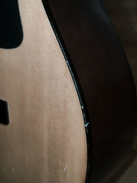 Гітара HOHNER HC 06