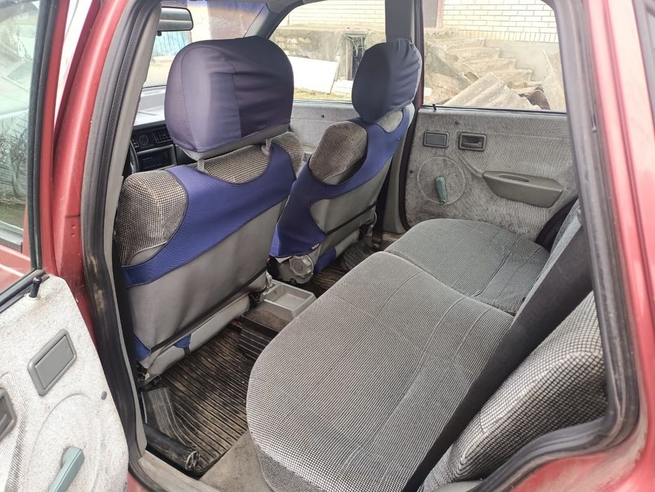 Продам opel kadett