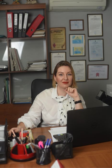 Послуги адвоката в м.Полтава